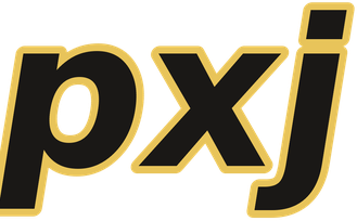 pxj logo