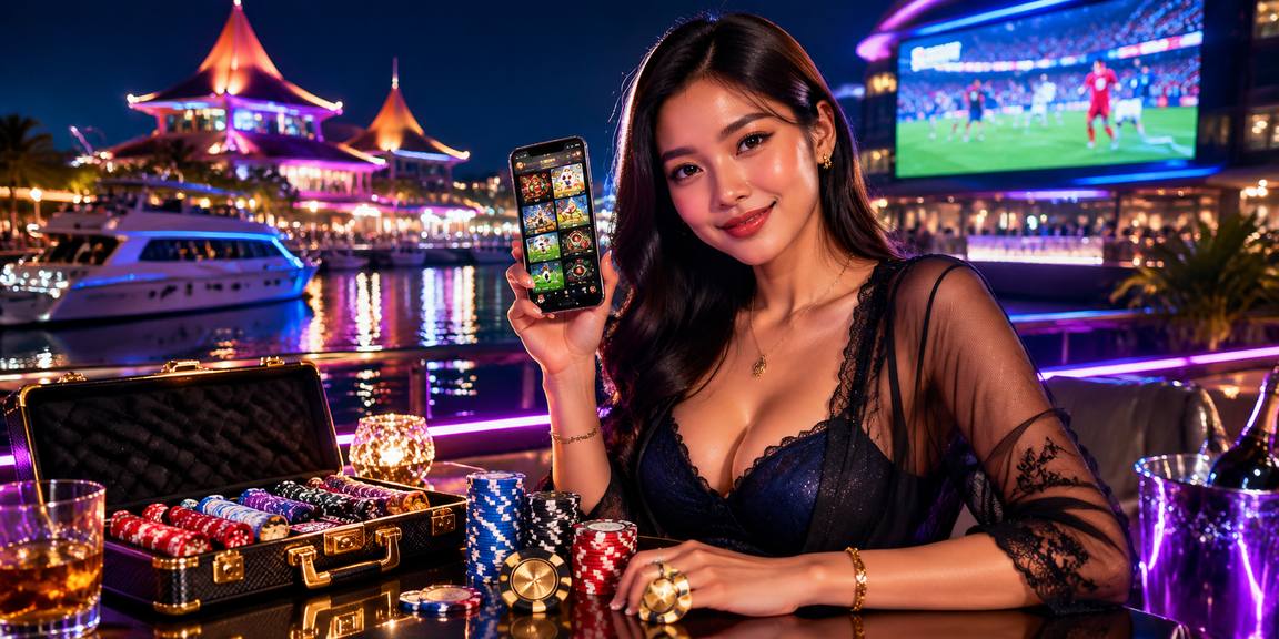 pxj Apa Yang Kami Tawarkan Dalam Victory